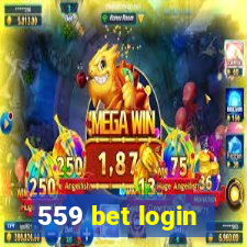 559 bet login